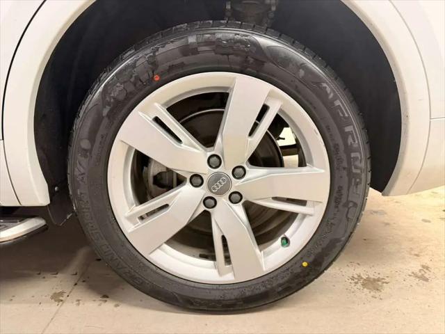 2019 Audi Q5 45 Premium