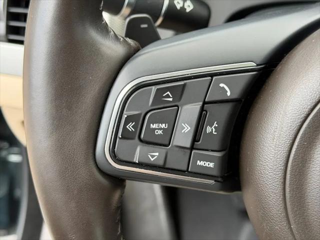 2017 Jaguar XF 35t Prestige
