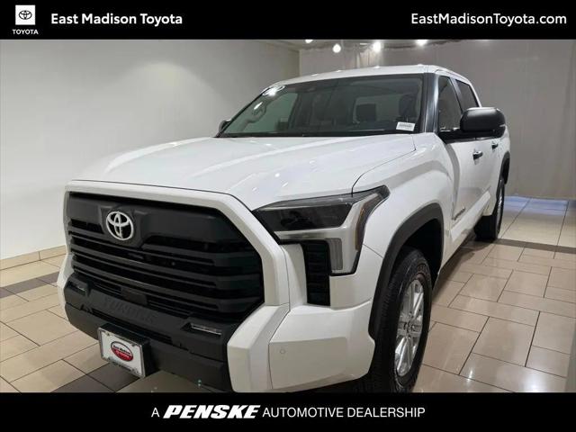 2024 Toyota Tundra SR5 for sale in Madison, WI