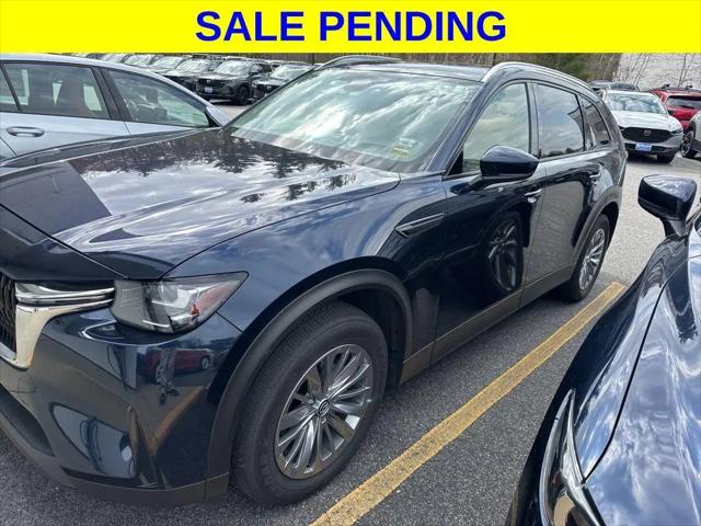 2024 Mazda X-90 3.3 Turbo Preferred Plus for sale in Falmouth, ME