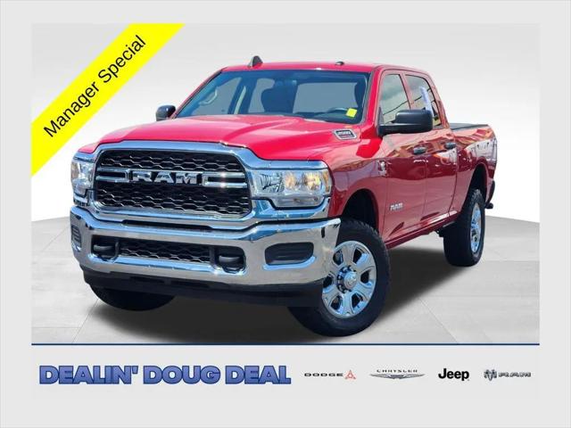 2019 Ram 2500 Tradesman Crew Cab 4x4 64 Box for sale in Fort Collins, CO