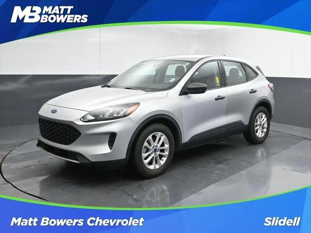 2020 Ford Escape S for sale in Slidell, LA