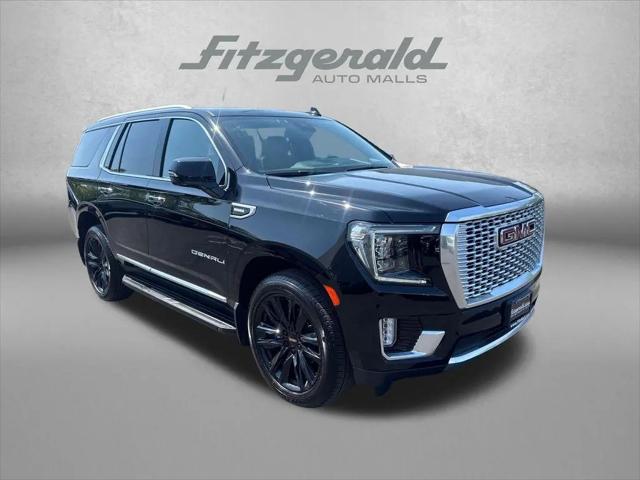 2023 GMC Yukon Denali for sale in Annapolis, MD