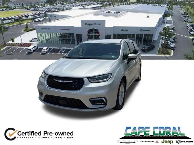 2023 Chrysler Pacifica Touring L for sale in Cape Coral, FL