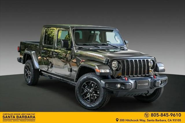 2022 Jeep Gladiator Sport for sale in Santa Barbara, CA
