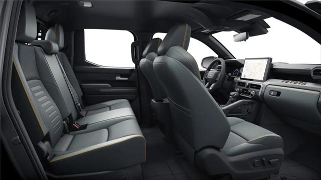 2026 Toyota Tacoma Trailhunter