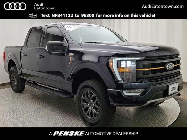 2022 Ford F-150 Tremor for sale in Eatontown, NJ