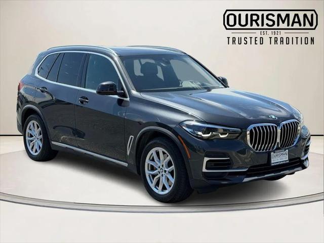 2023 BMW X5 xDrive40i for sale in Frederick, MD