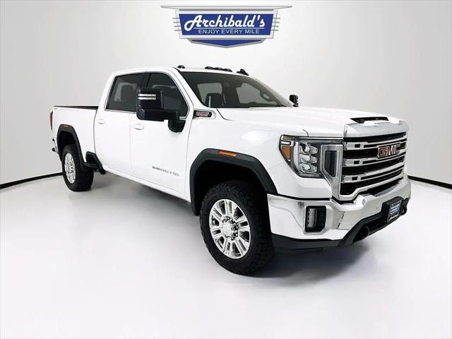 2023 GMC Sierra 3500HD SLE for sale in Kennewick, WA