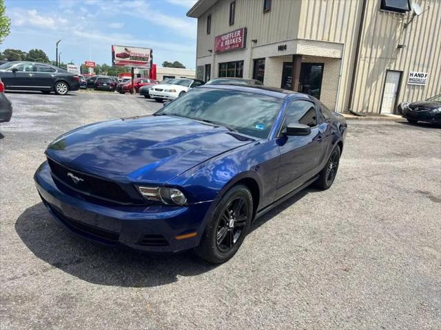 2012 Ford Mustang V6 for sale in Chesapeake, VA