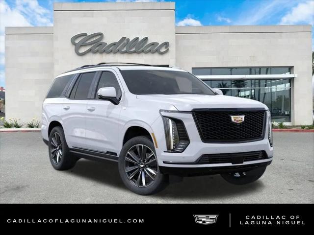 2026 Cadillac Escalade Sport for sale in Laguna Niguel, CA