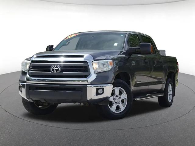 2014 Toyota Tundra SR5 5.7L V8 for sale in West Columbia, SC