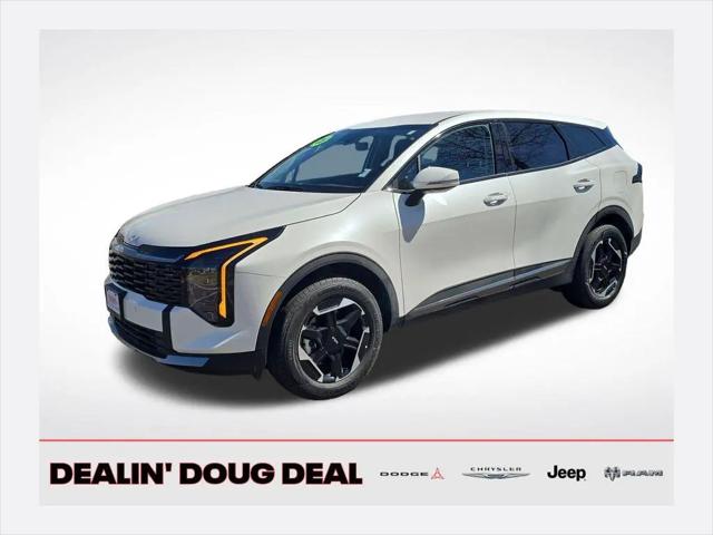 2026 Kia Sportage Hybrid S for sale in Cheyenne, WY