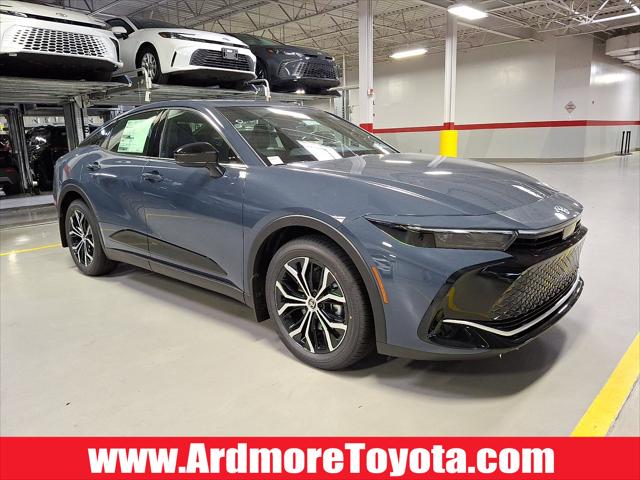 2026 Toyota Crown XLE for sale in Ardmore, PA
