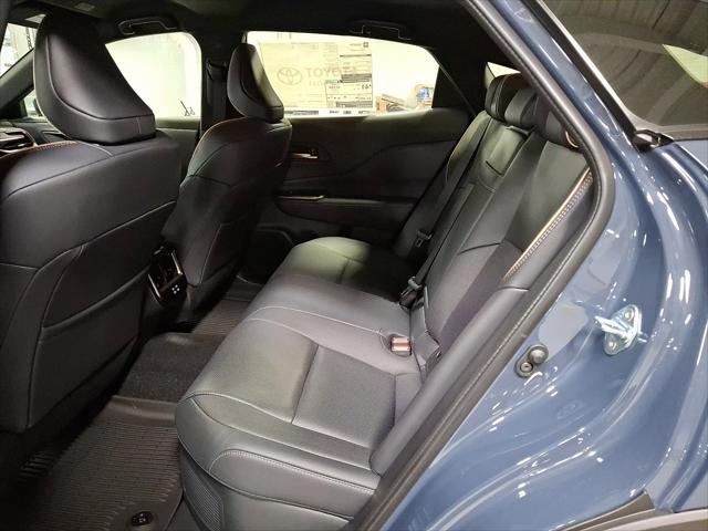 2026 Toyota Crown XLE