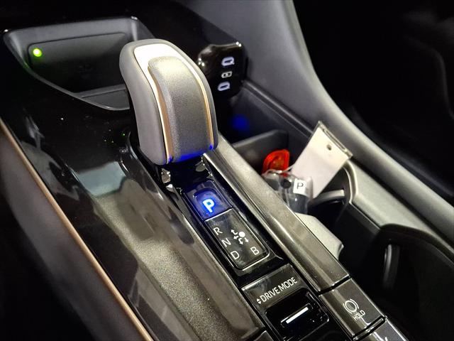 2026 Toyota Crown XLE