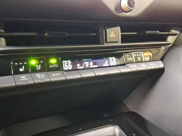 2026 Toyota Crown XLE