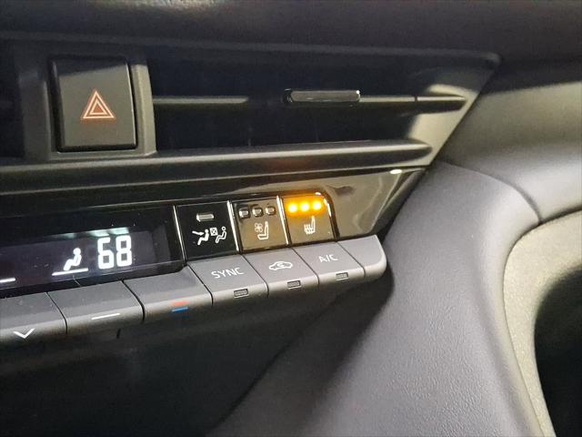 2026 Toyota Crown XLE