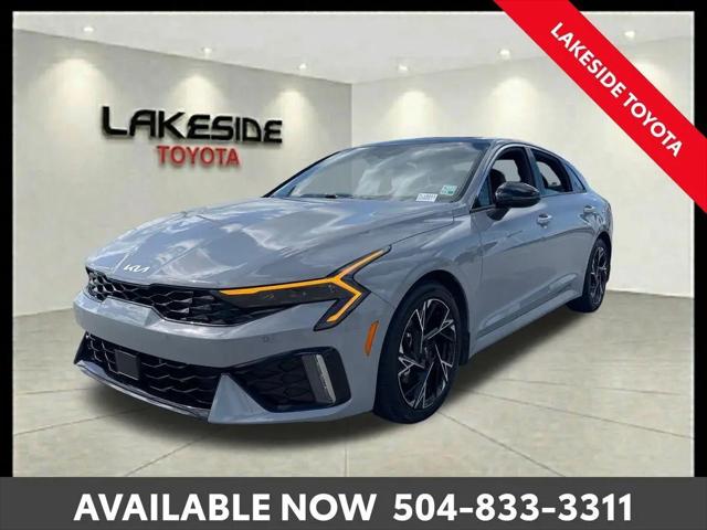 2025 Kia K5 GT-Line for sale in Metairie, LA