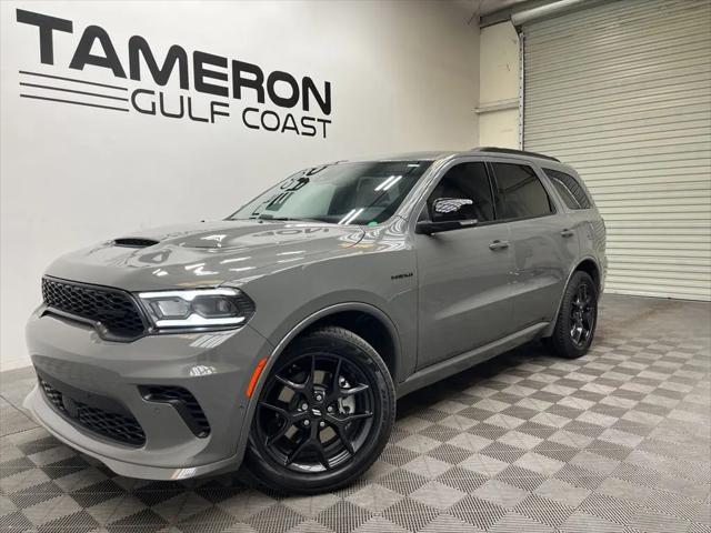 2026 Dodge Durango GT Plus AWD HEMI V8 for sale in Daphne, AL