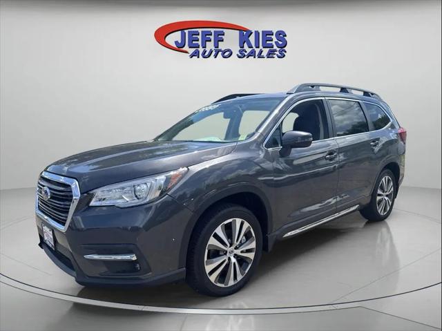 2022 Subaru Ascent Limited for sale in Apalachin, NY