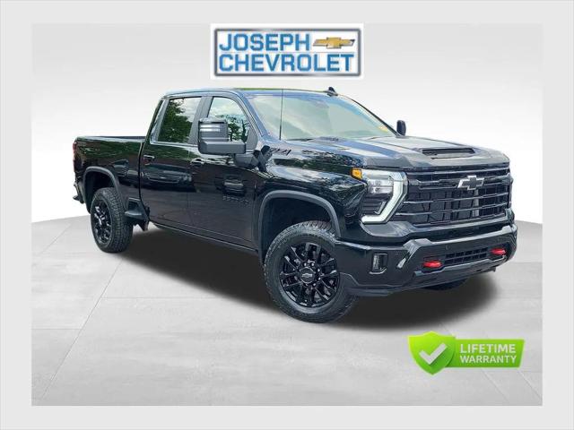 2026 Chevrolet Silverado 3500HD Crew Cab, Standard Bed, LT, 4WD for sale in Cincinnati, OH