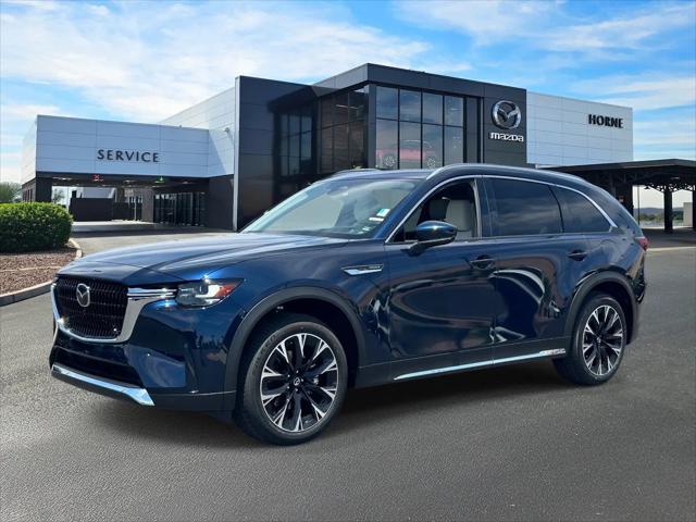 2026 Mazda X-90 Premium Plus for sale in Avondale, AZ