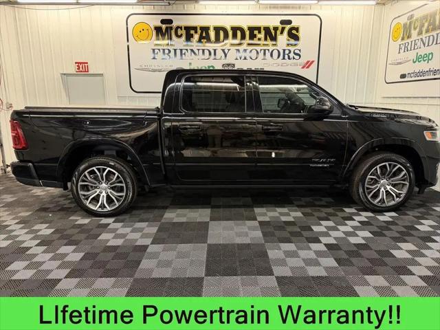 2025 Ram 1500 Tungsten for sale in South Haven, MI