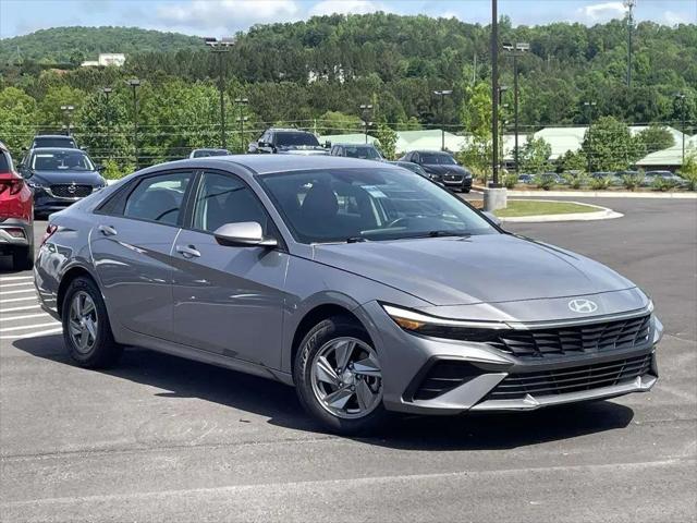 2024 Hyundai Elantra SE for sale in Trussville, AL