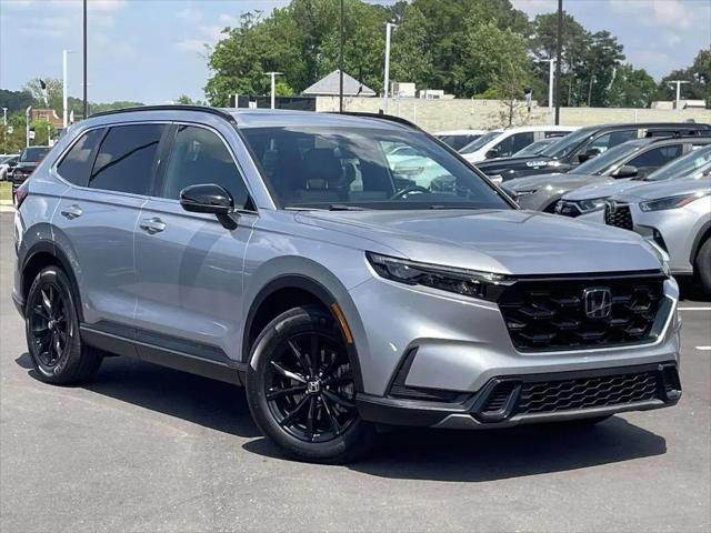 2023 Honda CR-V Hybrid Sport for sale in Trussville, AL