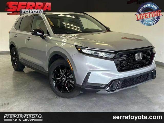 2023 Honda CR-V Hybrid Sport for sale in Trussville, AL