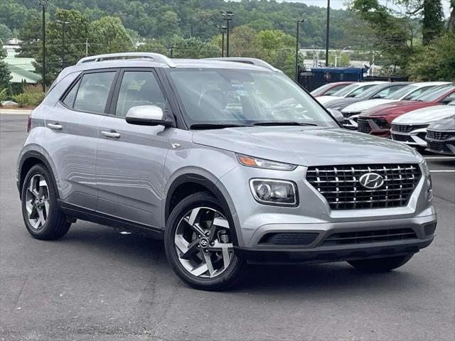 2024 Hyundai Venue SEL for sale in Trussville, AL