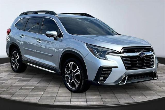 2023 Subaru Ascent Touring 7-Passenger for sale in Woodstock, IL