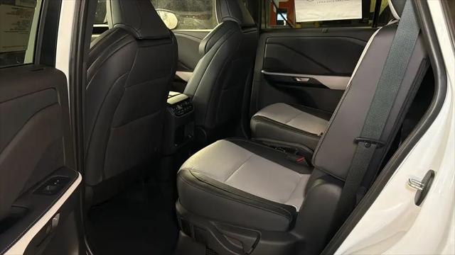 2026 Lexus TX 500h F SPORT Performance Premium