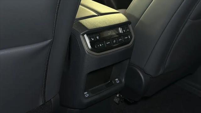 2026 Lexus TX 500h F SPORT Performance Premium