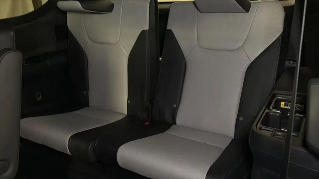 2026 Lexus TX 500h F SPORT Performance Premium