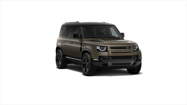2026 Land Rover Defender P400 X-Dynamic SE for sale in Glendale, AZ