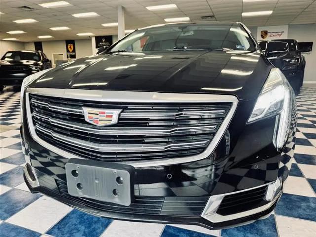 2019 Cadillac XTS Luxury for sale in Manassas, VA