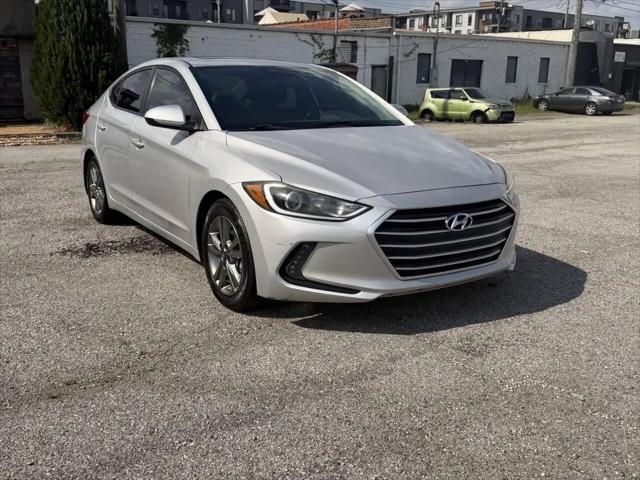 2018 Hyundai Elantra Value Edition for sale in Birmingham, AL