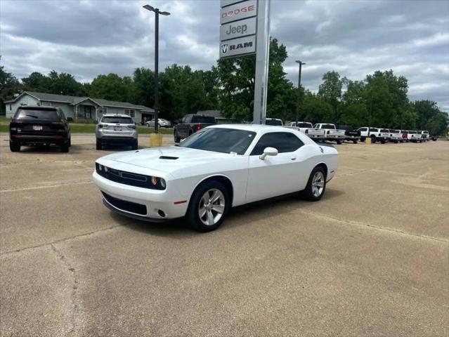 2023 Dodge Challenger SXT for sale in Bristow, OK