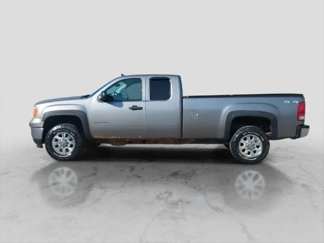 2013 GMC Sierra 2500HD SLE for sale in Waterford, MI