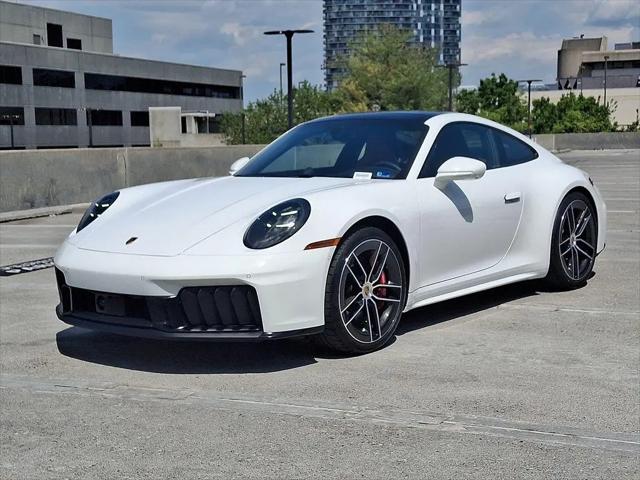 2026 Porsche 911 Carrera 4 GTS for sale in Vienna, VA