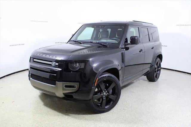 2021 Land Rover Defender 110 X-Dynamic HSE for sale in Orlando, FL