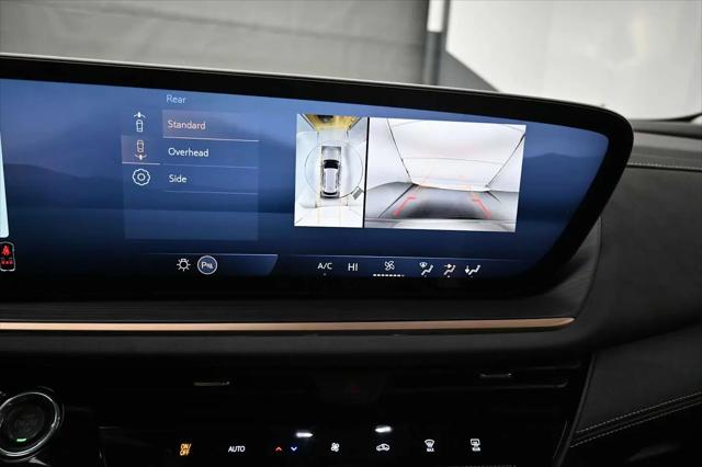 2025 Buick Envision Sport Touring AWD
