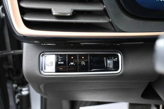 2025 Buick Envision Sport Touring AWD