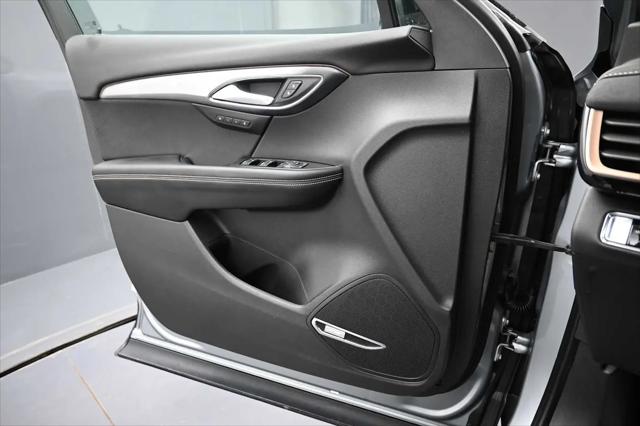 2025 Buick Envision Sport Touring AWD