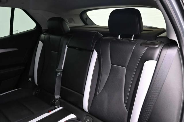 2025 Buick Envision Sport Touring AWD