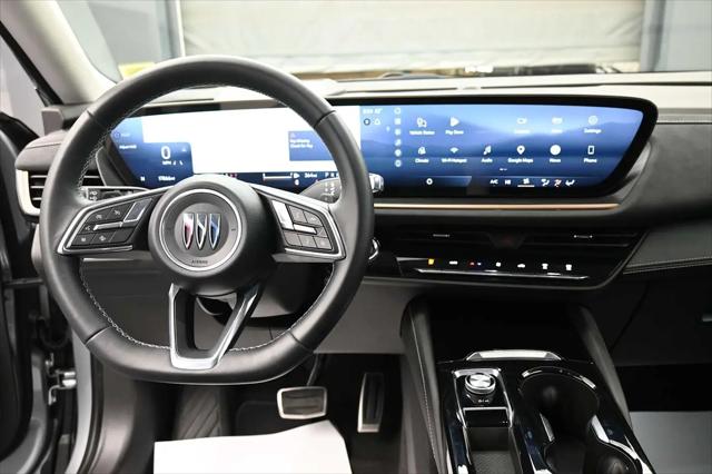 2025 Buick Envision Sport Touring AWD