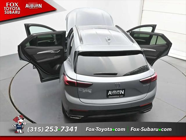 2025 Buick Envision Sport Touring AWD