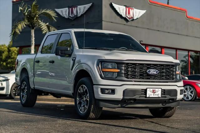 2024 Ford F-150 STX for sale in Evansville, IN